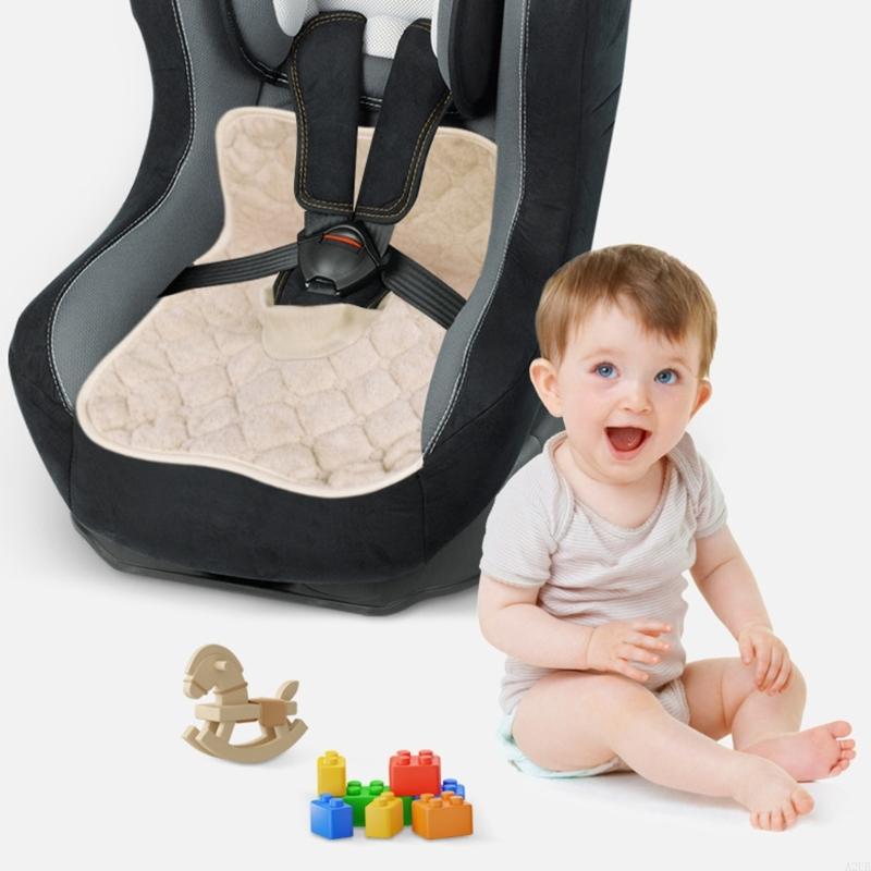 Toddler Potty Training Seat - Water Proofing Potty Training Pad for