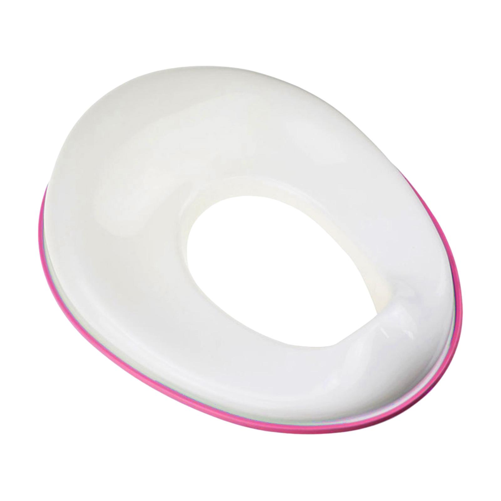 Toddler Potty Training Seat - Toddlers Toilet Training Seat Potty Seat