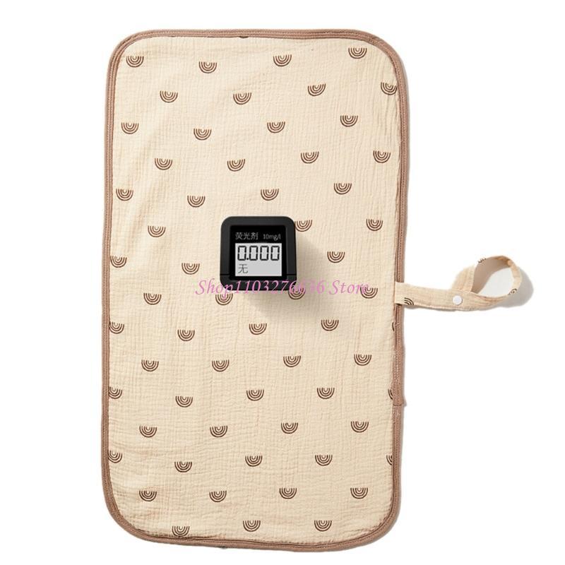 R6FD Baby Essential Diaper Cha - Diaper Changing Mat review and price