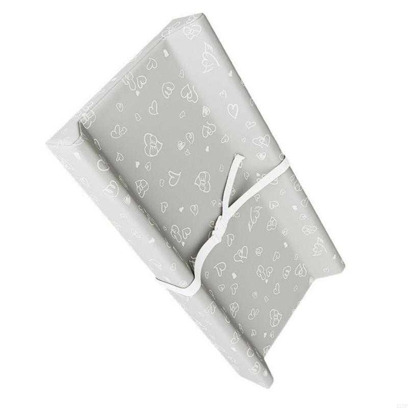 Wear Resist Newborns Nappy Pad - Diaper Changing Mat review and price