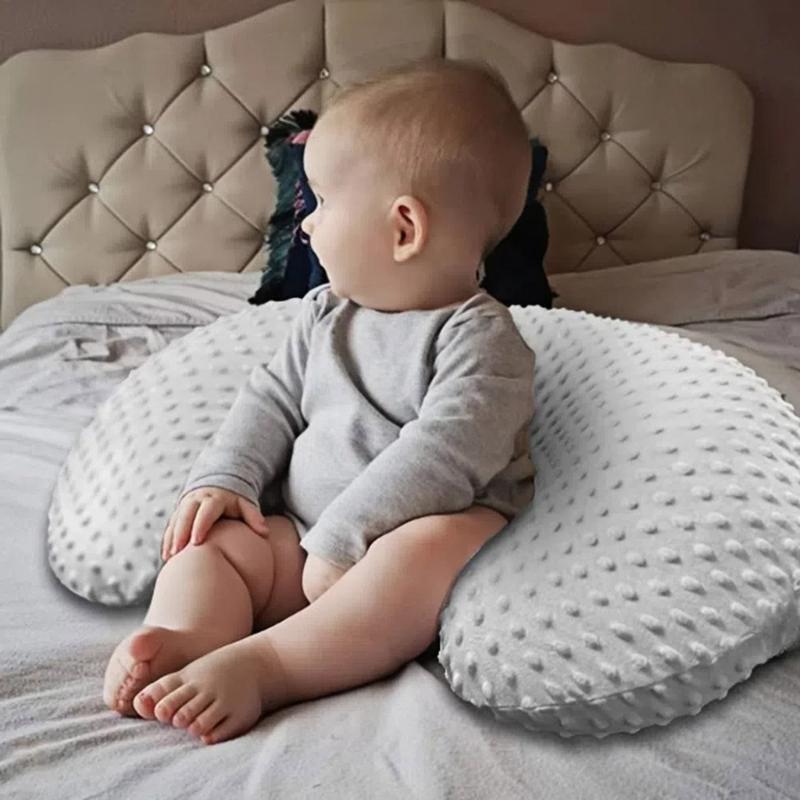 Baby Breastfeeding Pillow Cove - Nursing Pillow Breastfeeding review and price