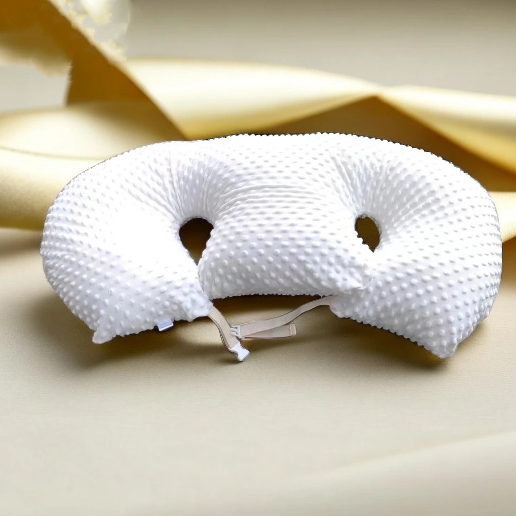 BABY Newborn Breastfeeding Bed - Nursing Pillow Breastfeeding review and price