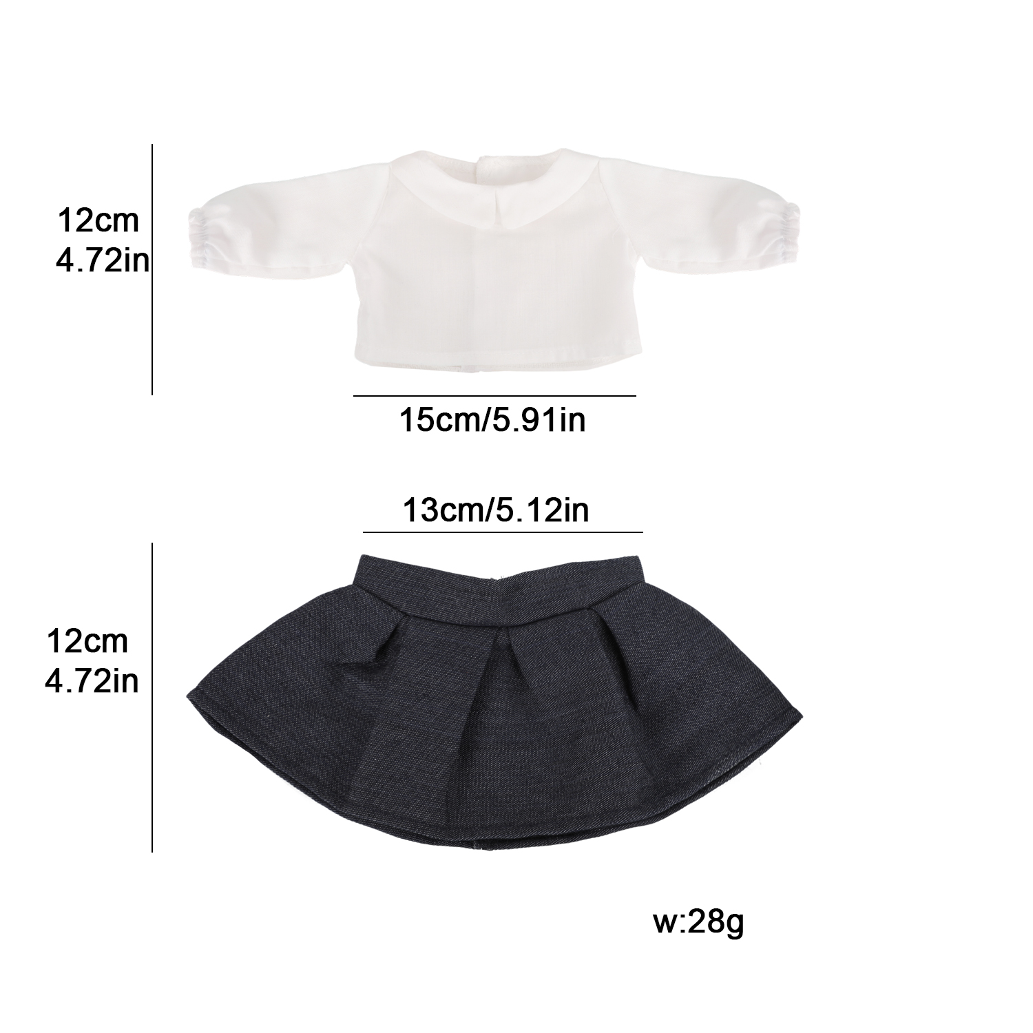 For 18-inch American Doll Clot - Baby Products Essential review and price