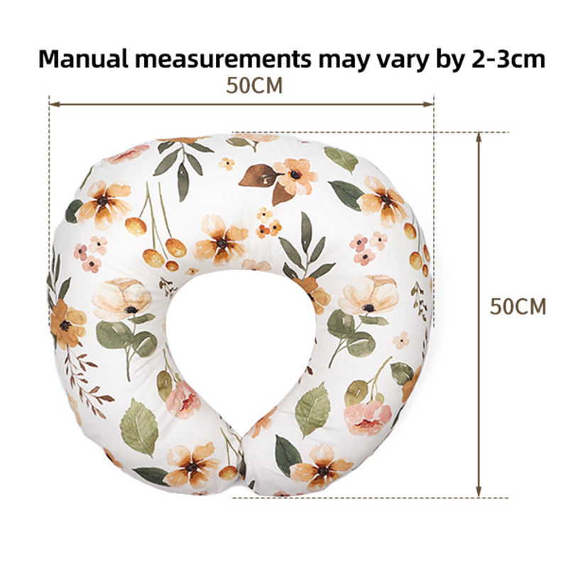PANGDUBE Multifunctional Baby  - Nursing Pillow Breastfeeding review and price