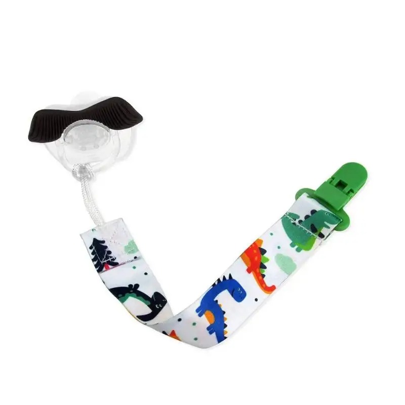 3PCS Baby Pacifier Clip with C - Baby Pacifier Clip review and price