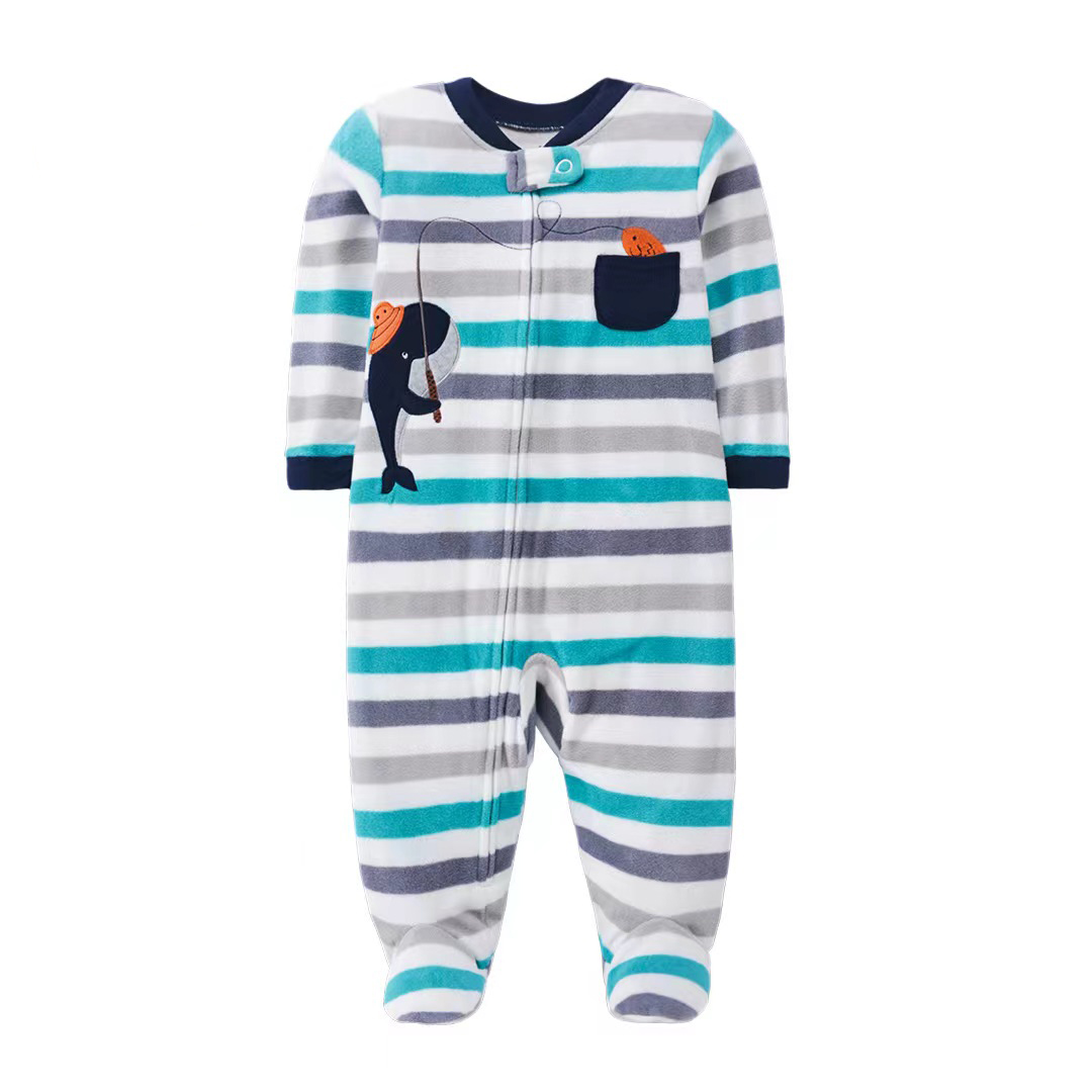 Newborn Baby Boy Girl Rompers  - Baby Products Essential review and price