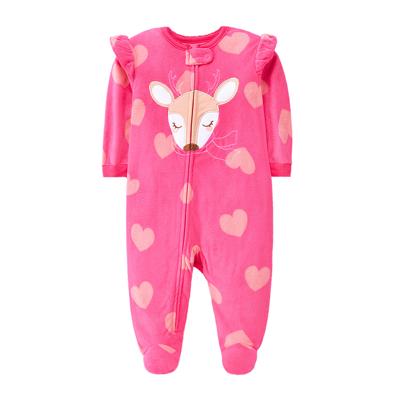 Newborn Baby Boy Girl Rompers  - Baby Products Essential review and price