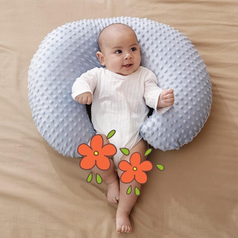 J15U Baby Breastfeeding Pillow - Nursing Pillow Breastfeeding review and price