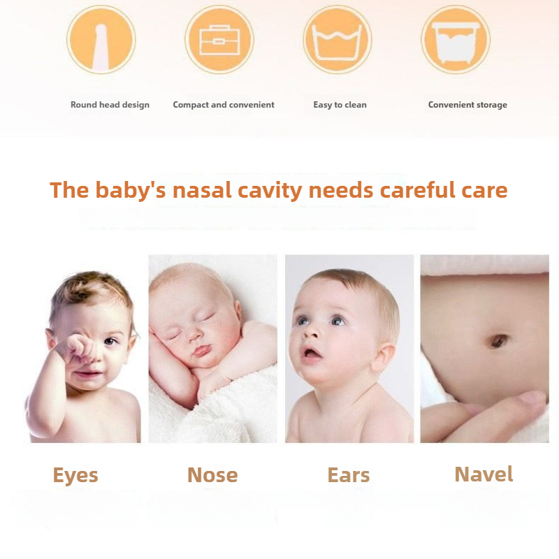 10pcs Baby Dig Booger Clip Inf - Baby Products Essentials review and price