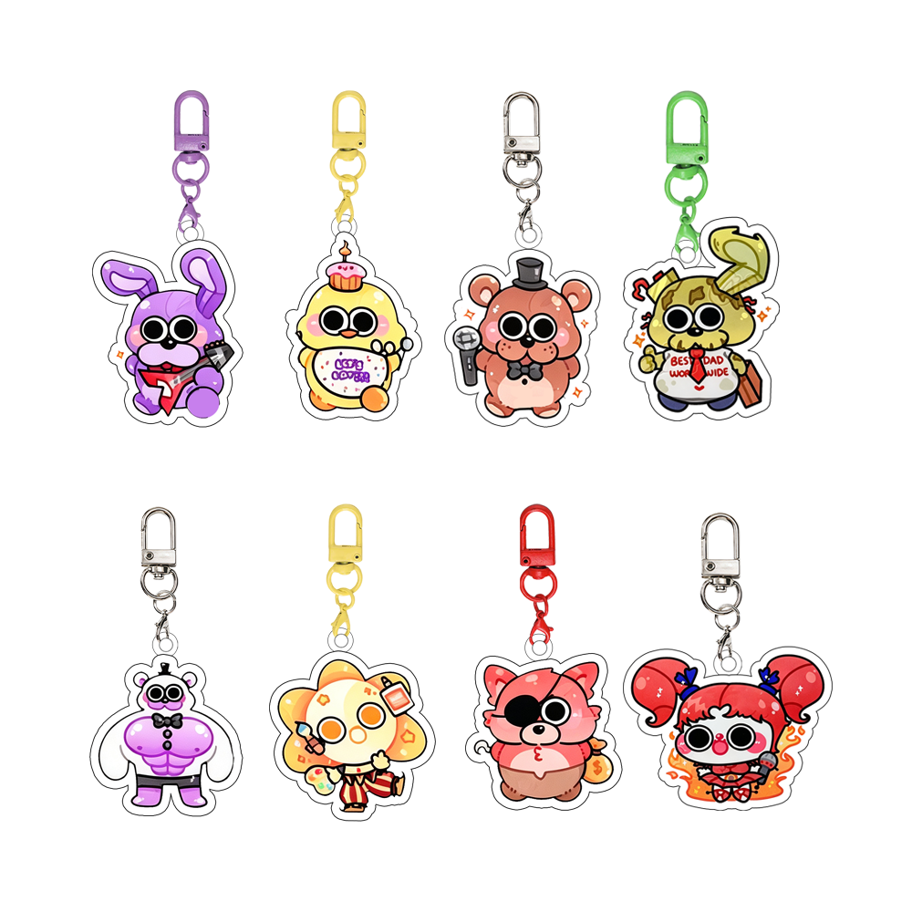 for FNAF Game Circus Baby Bonn - Baby Products review and price