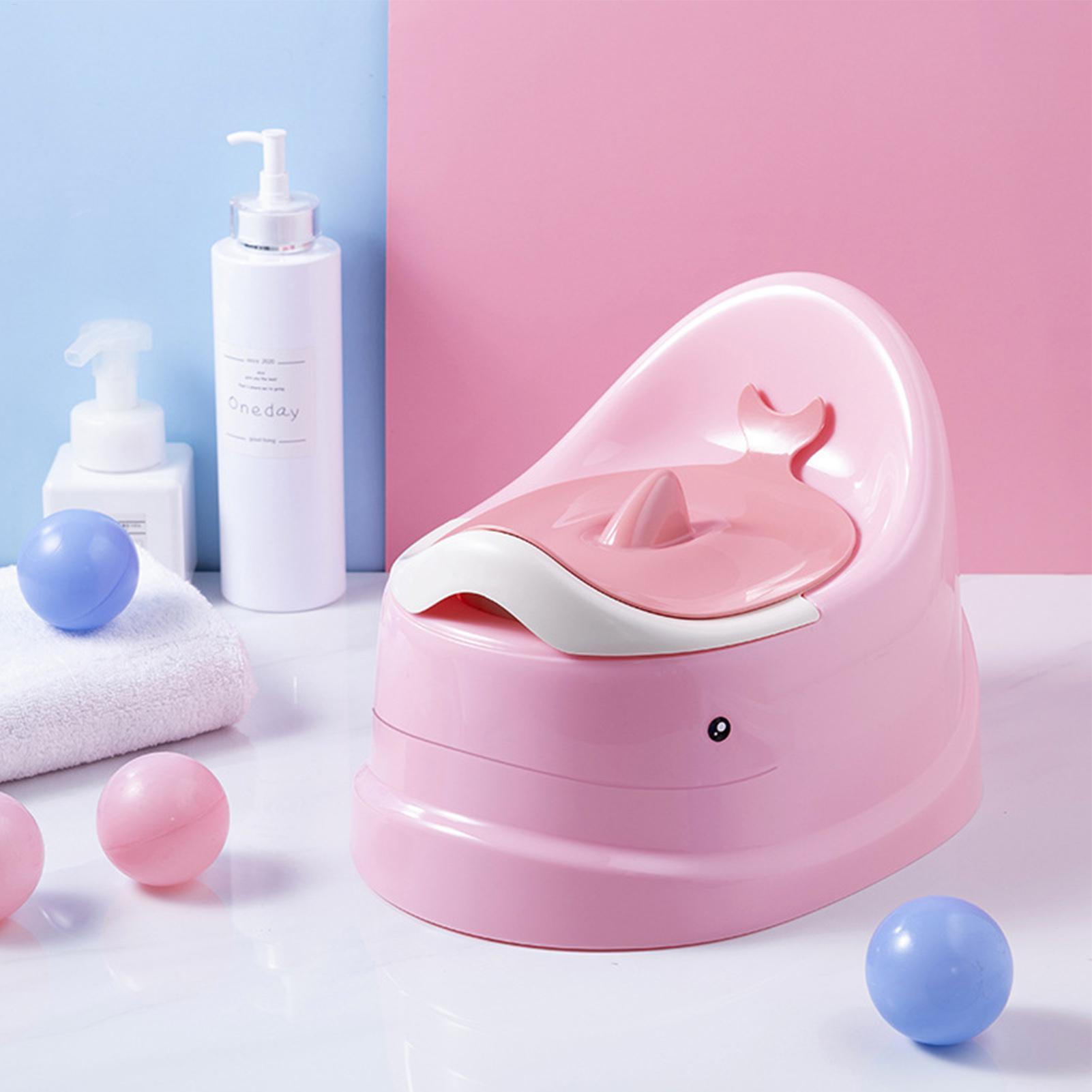 1pc Portable Toddler Potty Bab - Toddler Potty Training Seat review and price