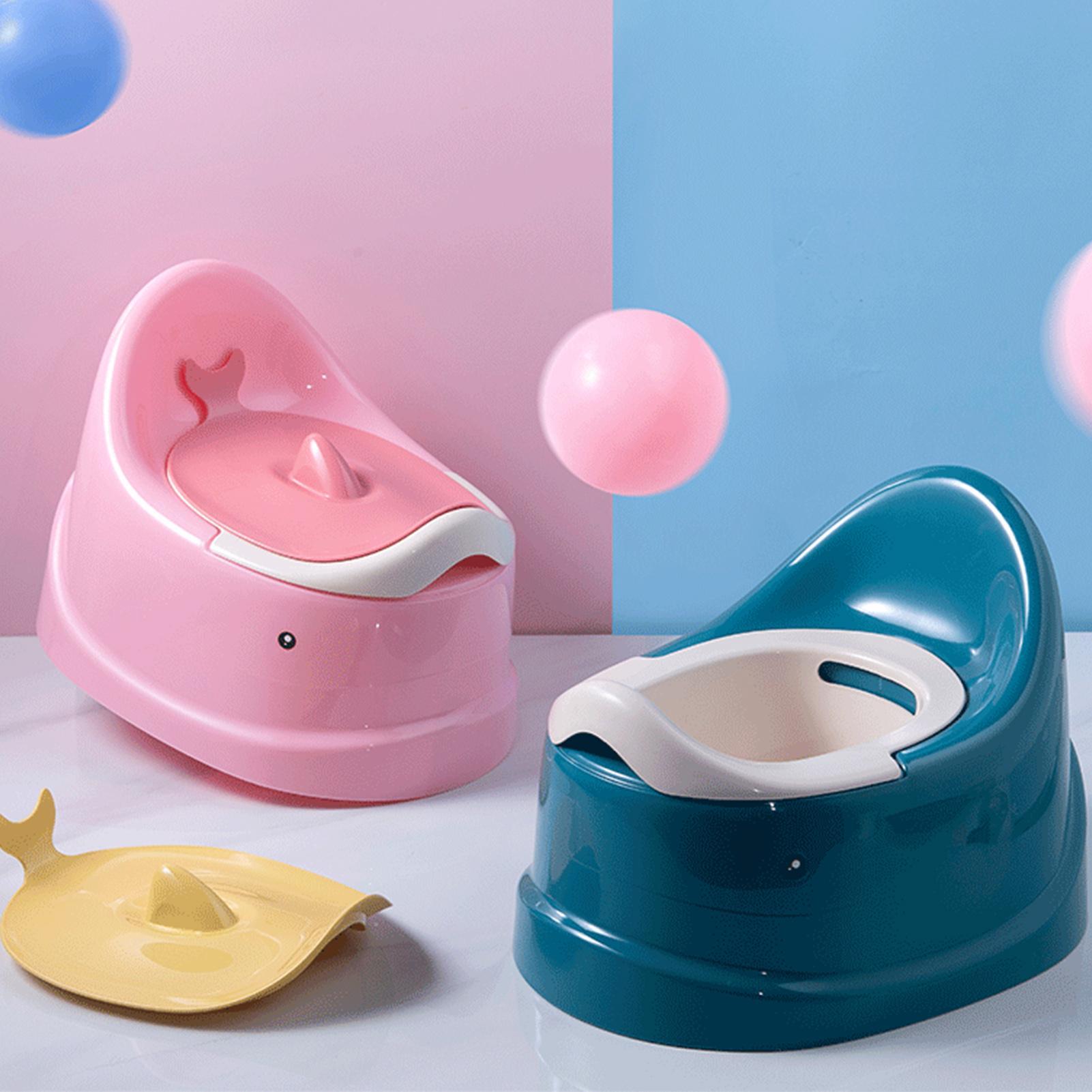 1pc Portable Toddler Potty Bab - Toddler Potty Training Seat review and price