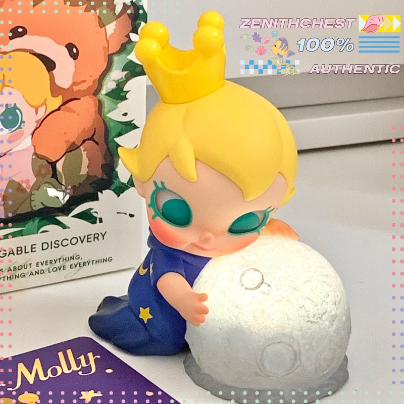 Authentic POP MART Baby Molly  - Baby Products review and price