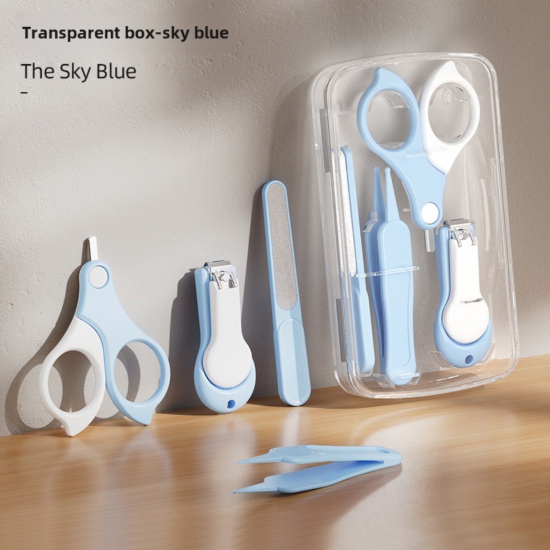 4 Pcs Small Baby Care Anti-cla - Baby Products Essential review and price