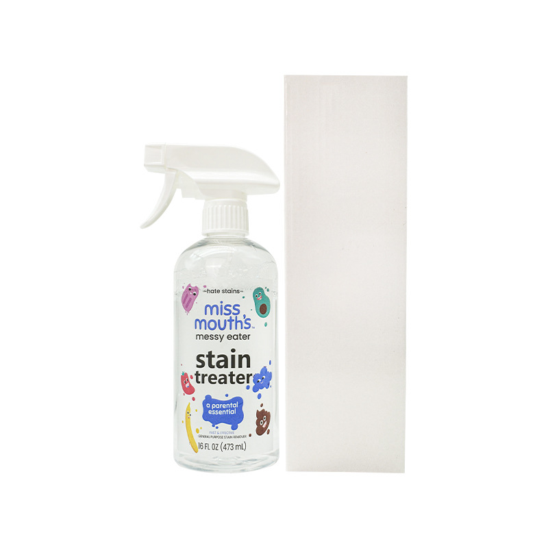 Miss Mouth's Messy Eater Stain - Baby Products Essentials review and price