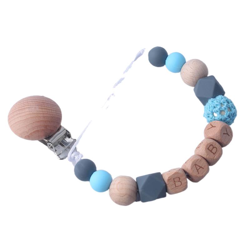 New Baby Pacifier Clips Person - Baby Pacifier Clip review and price