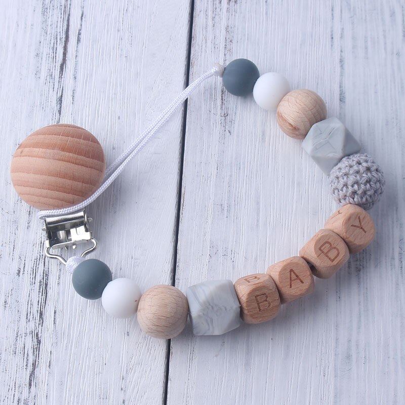 New Baby Pacifier Clips Person - Baby Pacifier Clip review and price