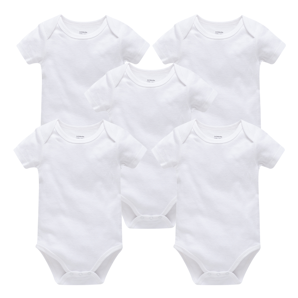 Kavkas 3PCS 5PCS Baby Boys Gir - Baby Products Essential review and price