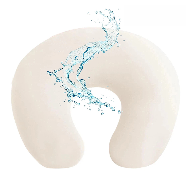 2PCS Waterproof Nursing Pillow - Nursing Pillow Breastfeeding review and price