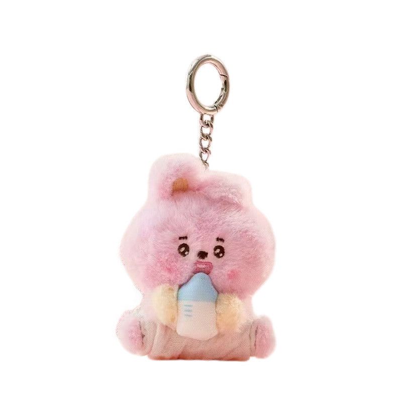 New BTS Keychain Baby Series C - Baby Products review and price