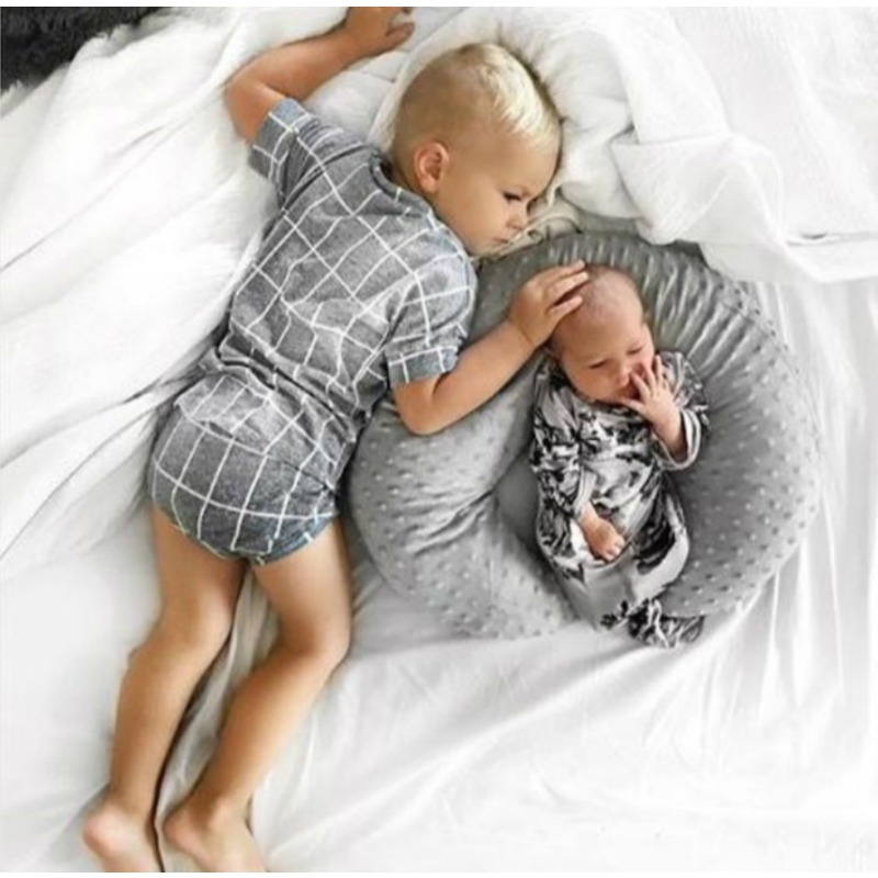 Universal U Shape Nursing Pill - Nursing Pillow Breastfeeding review and price
