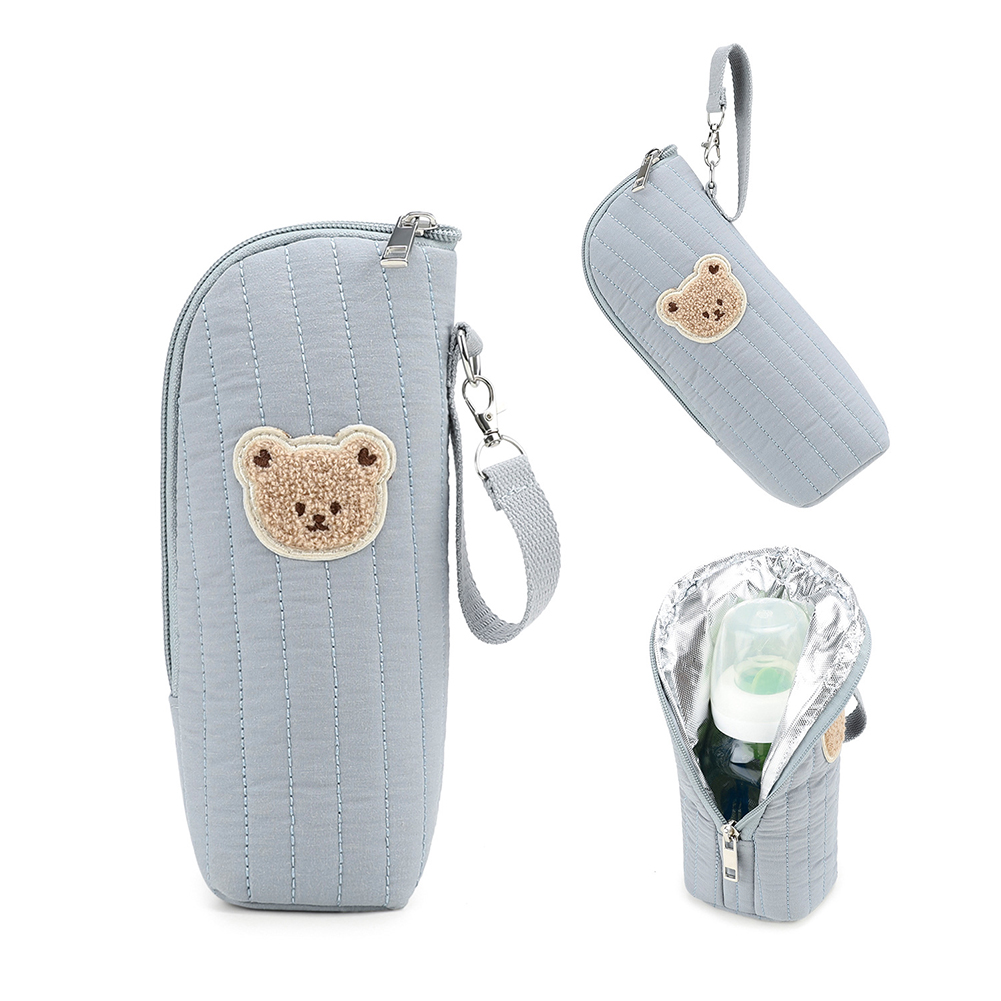 Baby Milk Bottle Warmer Bag,Pl - Baby Products Essentials review and price