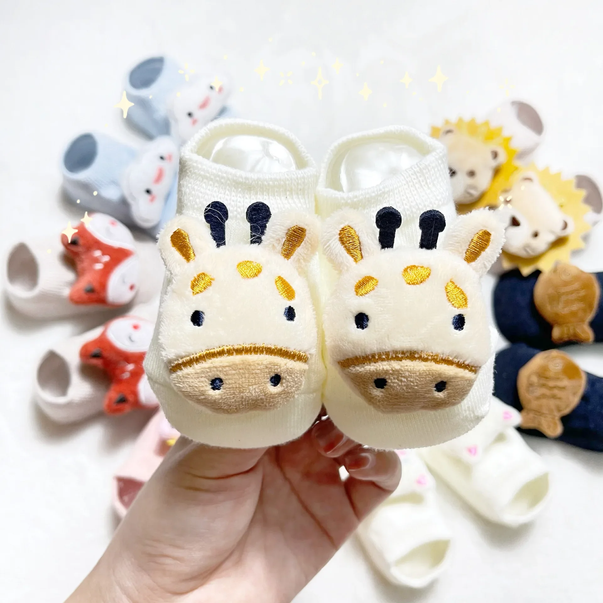 Kawaii Cotton Infant Toddler B - Baby Products Essential review and price