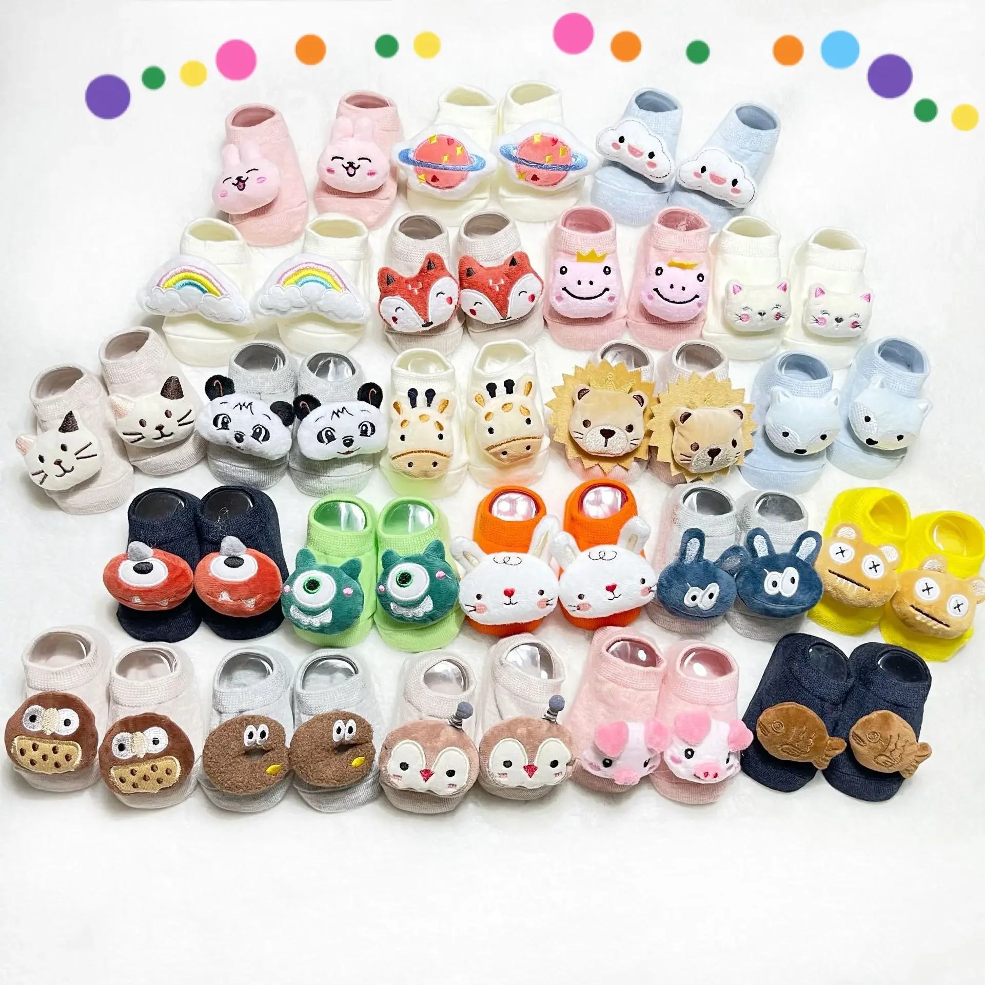 Kawaii Cotton Infant Toddler B - Baby Products Essential review and price