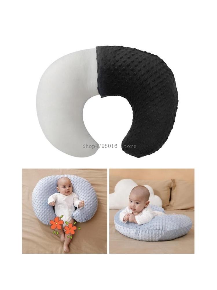  Bay Breast Feeding Pillow Saf - Nursing Pillow Breastfeeding review and price