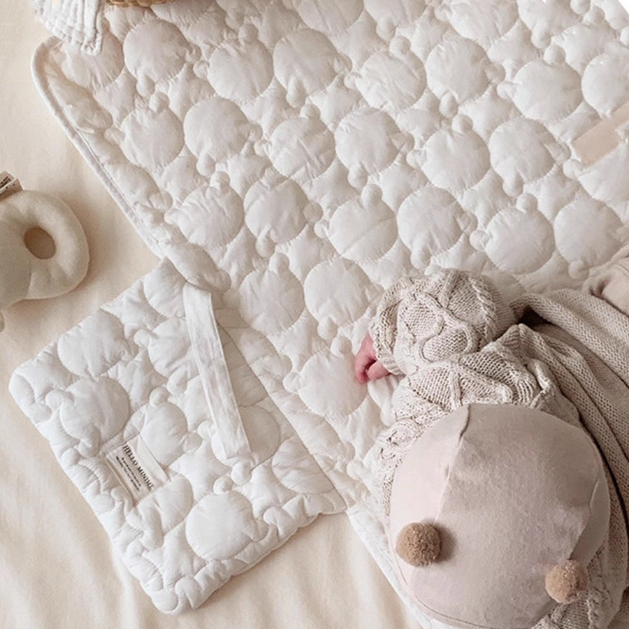 Foldable Baby Diaper Changing  - Diaper Changing Mat review and price