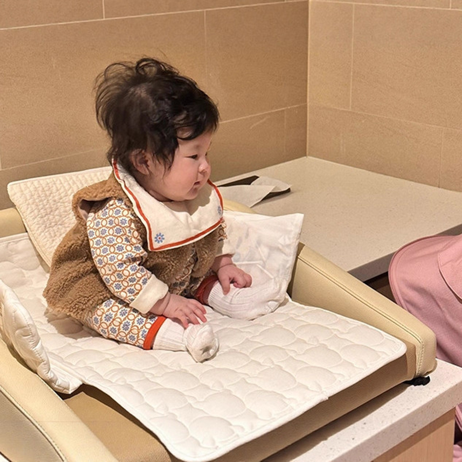 Foldable Baby Diaper Changing  - Diaper Changing Mat review and price