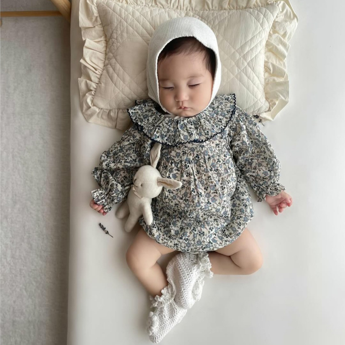 2026 Spring New Baby Girl Long - Baby Products Essential review and price