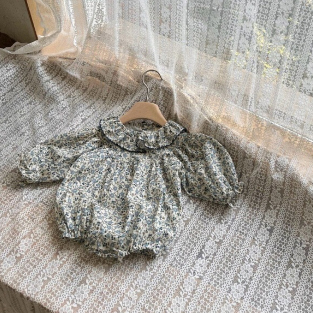 2026 Spring New Baby Girl Long - Baby Products Essential review and price