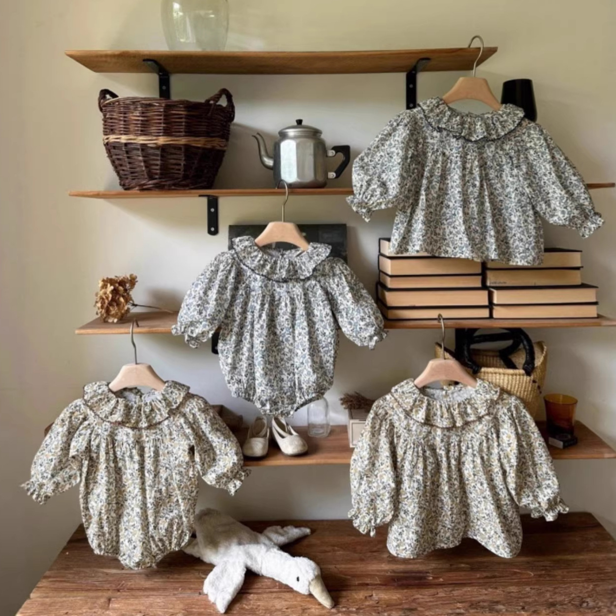 2026 Spring New Baby Girl Long - Baby Products Essential review and price