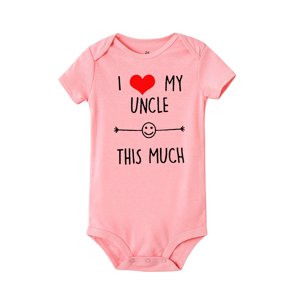 I Love My Uncle This Much Newb - Baby Products Essential review and price