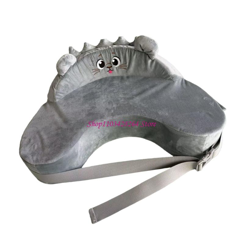  Spacious Breastfeeding Pillow - Nursing Pillow Breastfeeding review and price