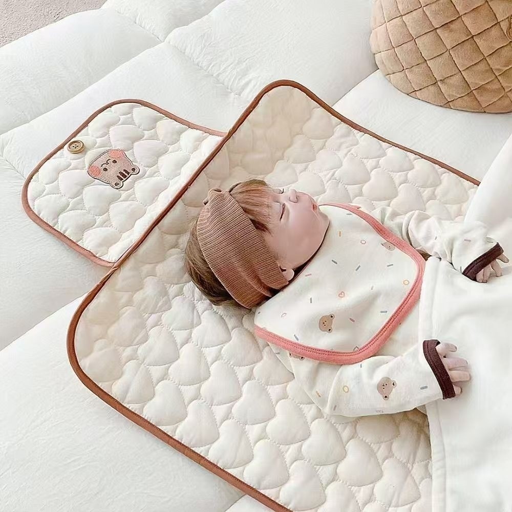New Foldable Diaper Changing P - Diaper Changing Mat review and price