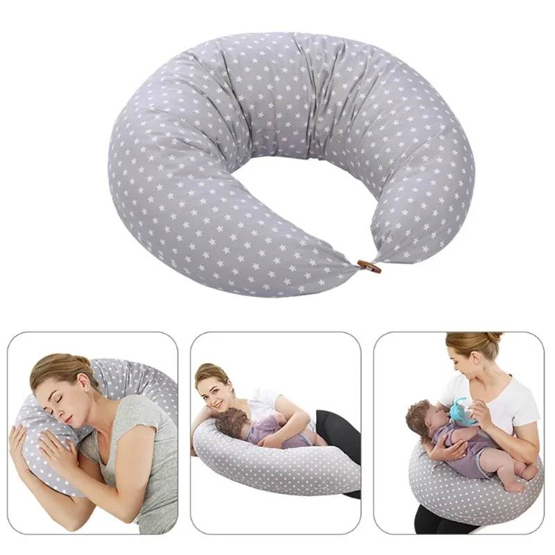 Classic Nursing Pillow Multifu - Nursing Pillow Breastfeeding review and price