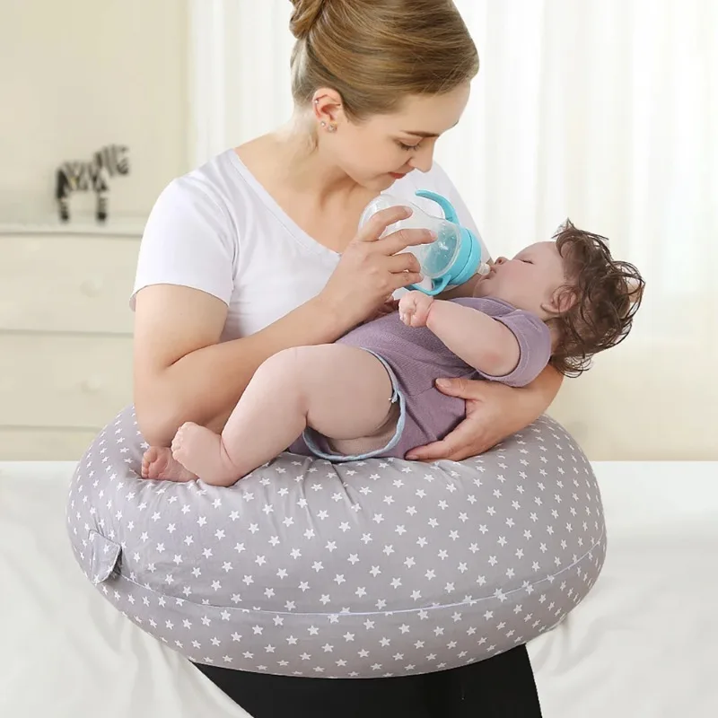 Classic Nursing Pillow Multifu - Nursing Pillow Breastfeeding review and price