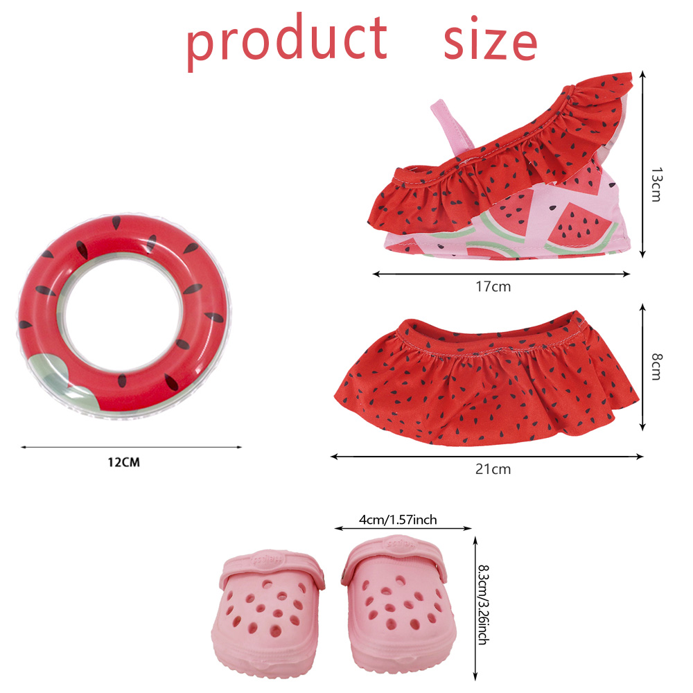 Head Flower Swimsuit Fish Scal - Baby Products review and price