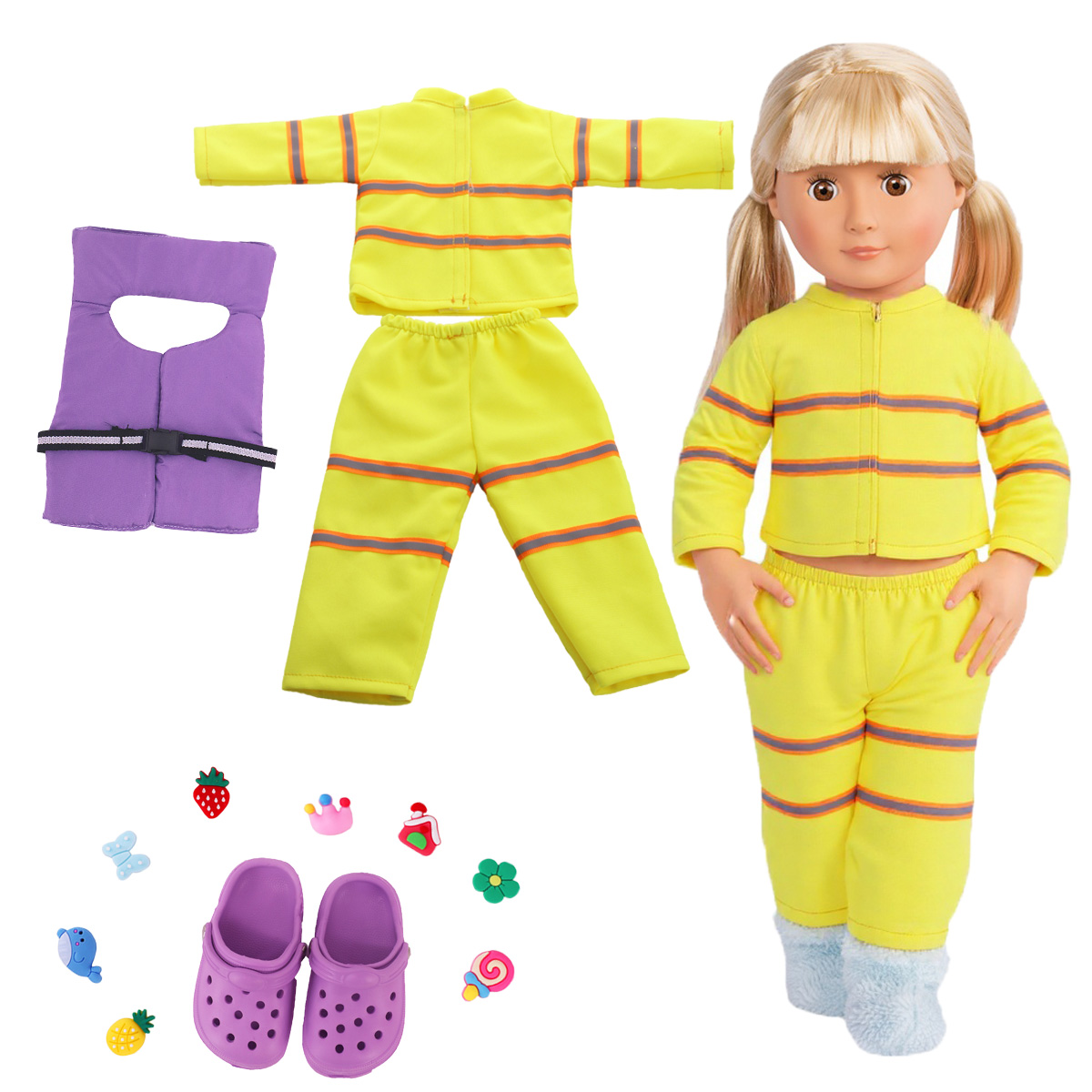 Head Flower Swimsuit Fish Scal - Baby Products review and price