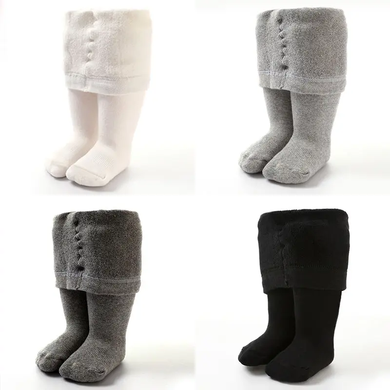 Baby Tights Winter Autumn Soli - Baby Products Essential review and price