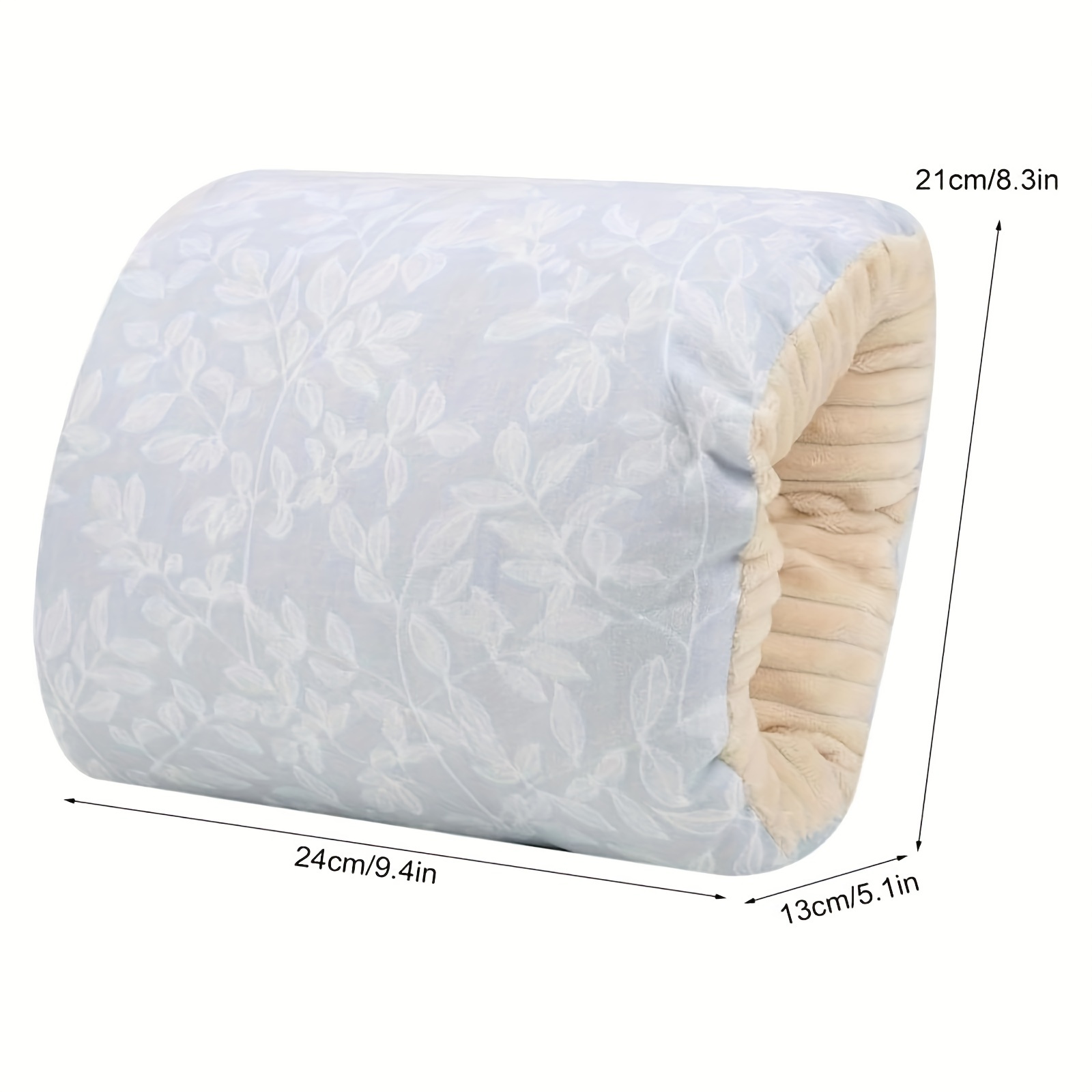 1pc Cozy Arm Pillow, Comfy Nur - Nursing Pillow Breastfeeding review and price