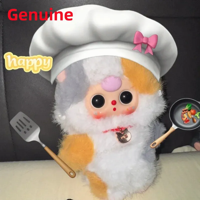 Baby Three Whose Cat Plush Toy - Baby Products review and price