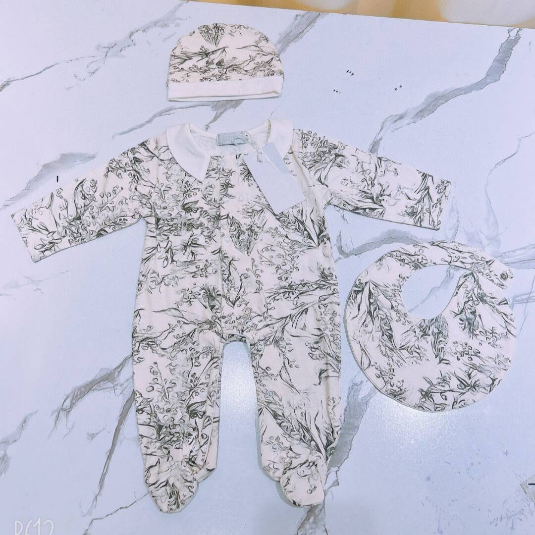 2024 New Design Baby Clothes N - Baby Products Essential review and price