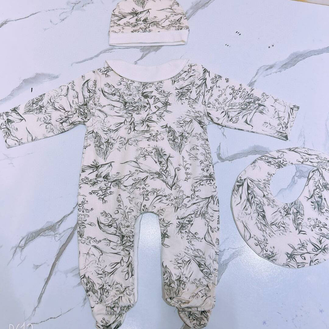 2024 New Design Baby Clothes N - Baby Products Essential review and price