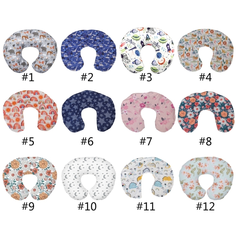 54DF Pillowcase Breastfeeding  - Nursing Pillow Breastfeeding review and price