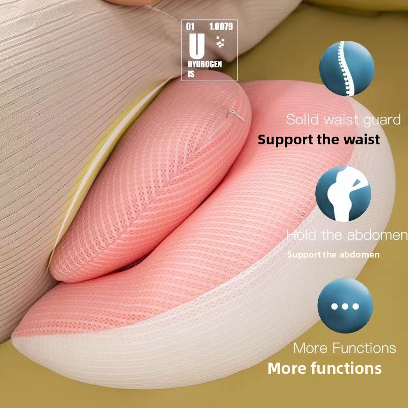 Pregnant Pillow Waist Protecti - Nursing Pillow Breastfeeding review and price