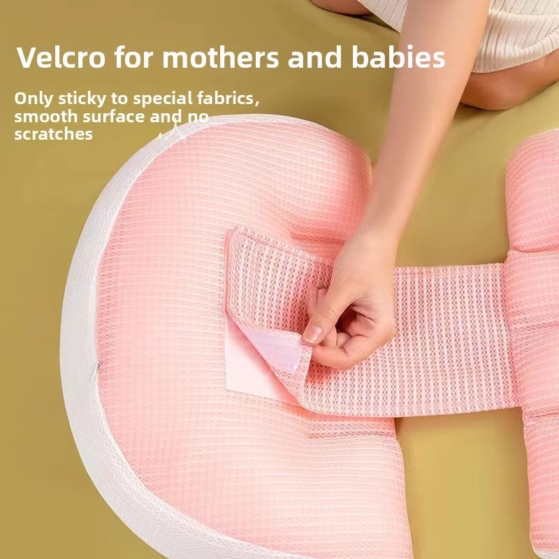 Pregnant Pillow Waist Protecti - Nursing Pillow Breastfeeding review and price