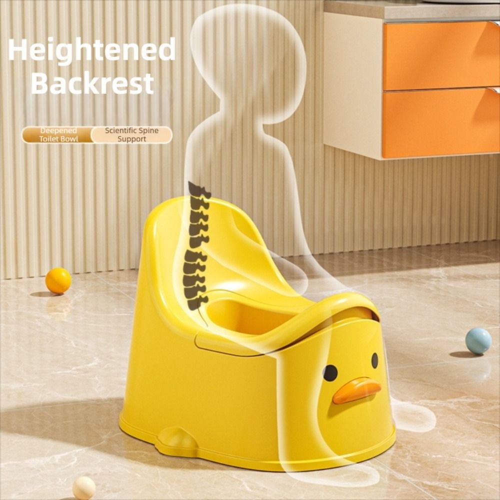 Duck Baby Potty Training Seat  - Toddler Potty Training Seat review and price